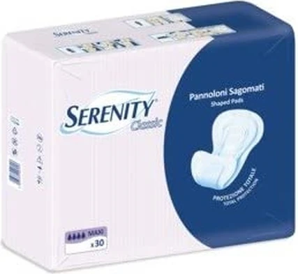 Maxi Baby Diaper Pads Serenity