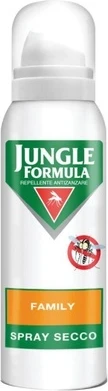 Acne Treatment Perrigo Jungle Family Formula