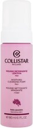 Очищающая Пенка Collistar