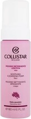Очищающая Пенка Collistar