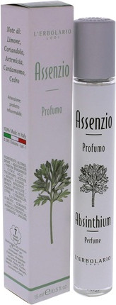 Парфюмерная вода L'Erbolario Absinthe