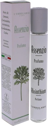 Парфюмерная вода L'Erbolario Absinthe