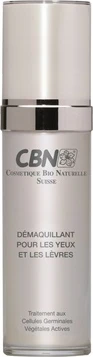 Средство для снятия макияжа CBN