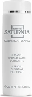Очищающий крем Terme Di Saturnia