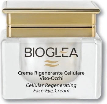 Крем Bioglea Клеточный Восстанавливающий Крем для Лица и Глаз