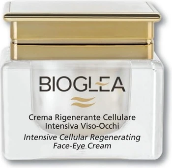 Крем Bioglea Интенсивно Регенерирующий Клеточный Крем Для Лица И Области Вокруг Глаз