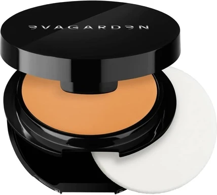 Тональный крем Foundation Eva Garden Naturalift