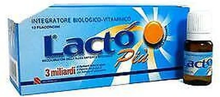 Lacto Plus 3 Billion 12 fl