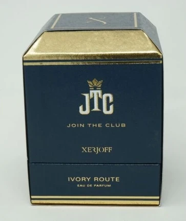 Парфюмерная вода Xerjoff Join The Club