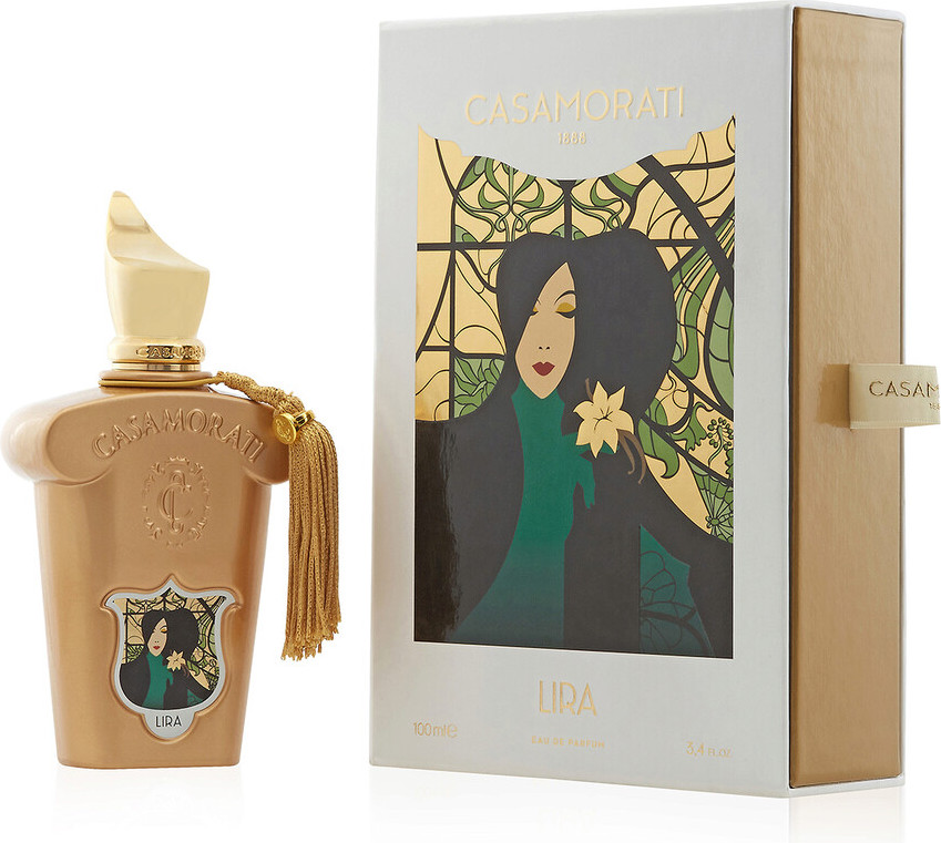 Eau De Parfum Casamorati Lira