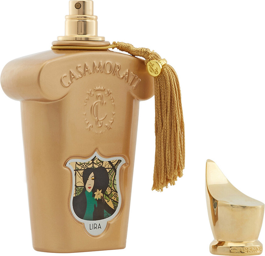 Eau De Parfum Casamorati Lira