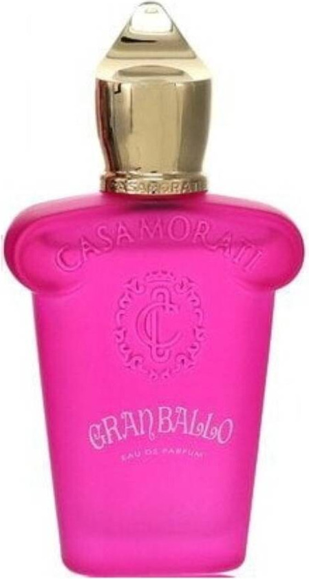 Eau De Parfum Casamorati Gran Ballo
