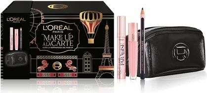 Карандаш для глаз L'Oreal Professional L'Oreal Paris Beauty Paradise Gloss Khol 2024