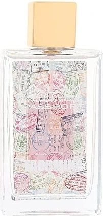 Парфюмерная вода Alviero Martini ALV Passport Taormina