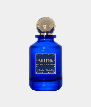 Eau De Parfum Milano Fragranze Galleria