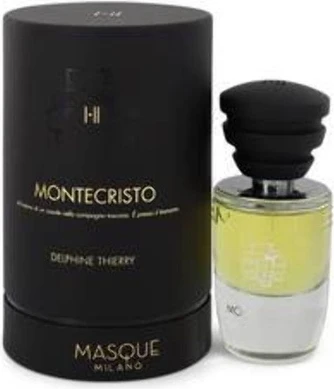 Парфюмерная вода Masque Milano Montecristo