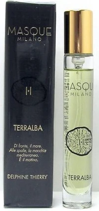 Духи Masque Milano I-I Terralba