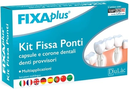 Ремонтный набор Dulac Farmaceutici
