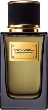 Eau De Parfum Dolce & Gabbana Black Patchouli