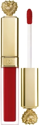 Жидкая губная помада Dolce & Gabbana Flawless Everkiss