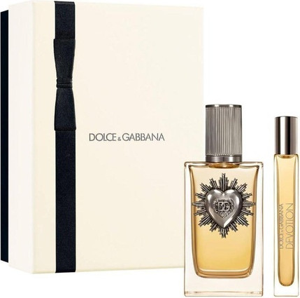 Парфюмерная вода Dolce & Gabbana Devotion Homme