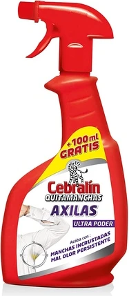 Stain Remover Lactovit