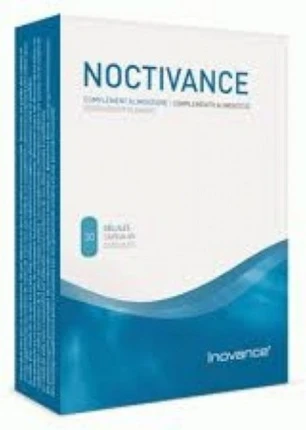 Пищевая добавка Inovance