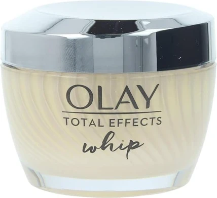 Увлажняющий крем Olay Whip Total Active