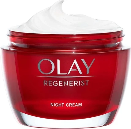 Крем Olay Regenerist Антивозрастной Ночной Крем