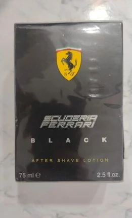 Бальзам после бритья Ferrari