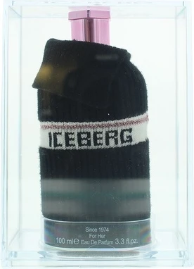 Eau De Parfum Iceberg 1974