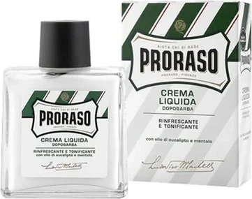 Balm After Shave Proraso Blue
