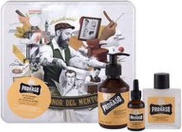 Наборы для ухода за бородой Proraso Wood Spice