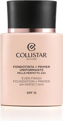 Тональная основа Collistar