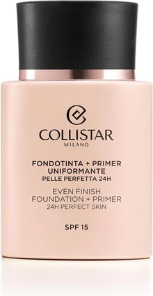 Тональная основа Collistar