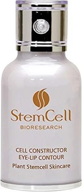 Крем для контура глаз и губ Stemcell Cell Constructor Eye Lip Contour Cream