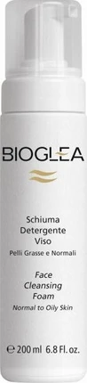 Очищающая пенка Bioglea