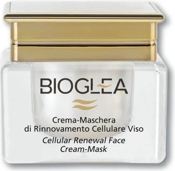 Крем-маска Bioglea