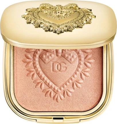 Хайлайтер Dolce & Gabbana Flawless Everlift Luminizer