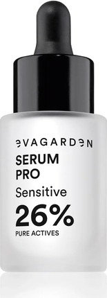 Увлажняющая сыворотка Eva Garden Serum Pro Sensitive