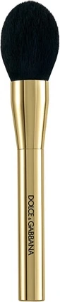 Кисть для пудры Dolce & Gabbana Beauty Brush