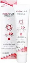 Защитная эмульсия Endocare Rosacure Intensive SPF 30
