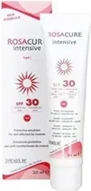Защитная эмульсия Endocare Rosacure Intensive SPF 30