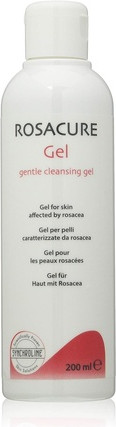 Очищающий Гель Dentaid Rosacure