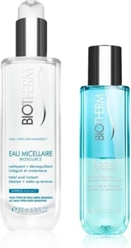 Мицеллярная вода Biotherm Express Demaquillante