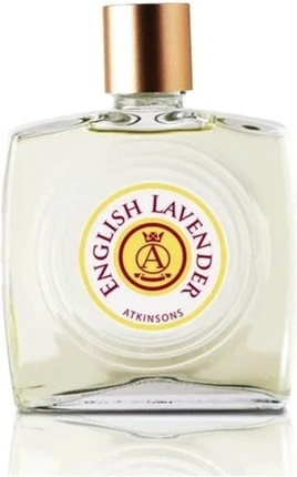 Eau De Toilette Atkinsons