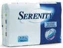 Наматрасник Serenity