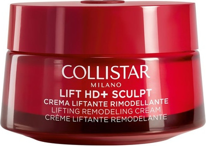 Крем Collistar Lift Hd Sculpt Лифтинг и Моделирование