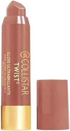 Увлажняющий блеск для губ Collistar Twist Gloss Ultra-Brilliant