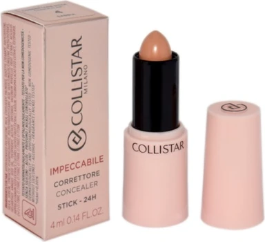 Консилер-стик Collistar Impeccabile 24h